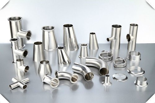 navrang tube indusries - stainless steel products