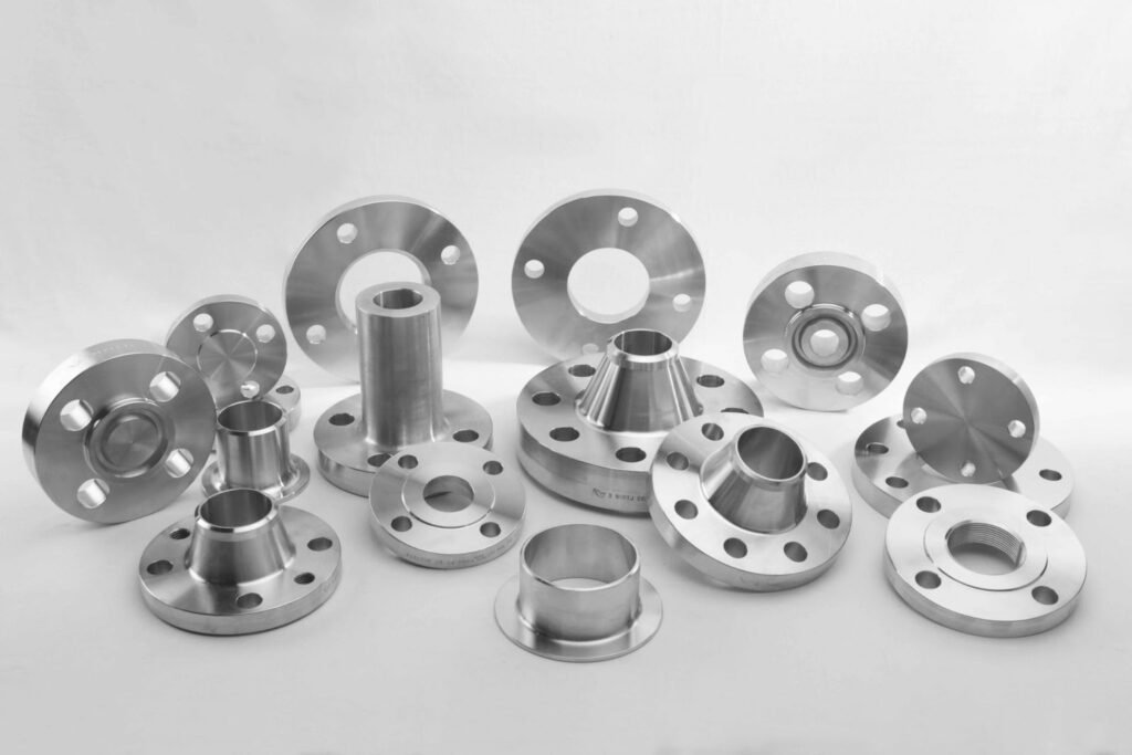 flange/navrang tube industries