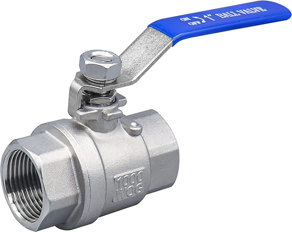 ss valve/ navrang tube industries