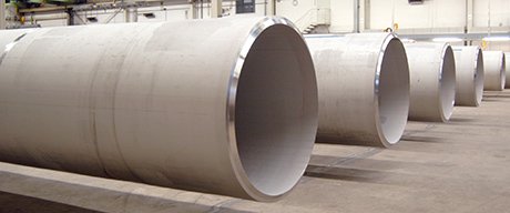 stainless steel pipe/navrang tube industries