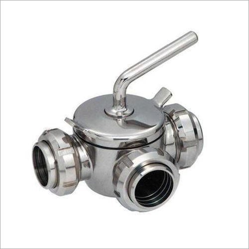 ss valve/ navrang tube industries