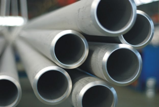 navrang tube indusries - stainless steel products