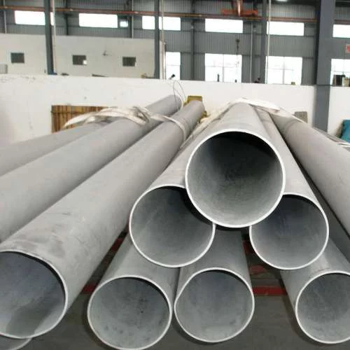 stainless steel pipe/navrang tube industries