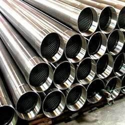 Alloy Copper Nickel pipe -Navrang tube industries