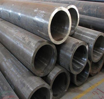 Alloy Copper Nickel pipe -Navrang tube industries