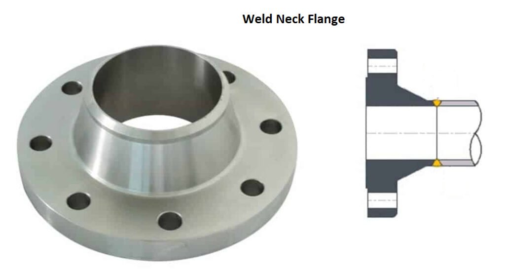 flange/navrang tube industries