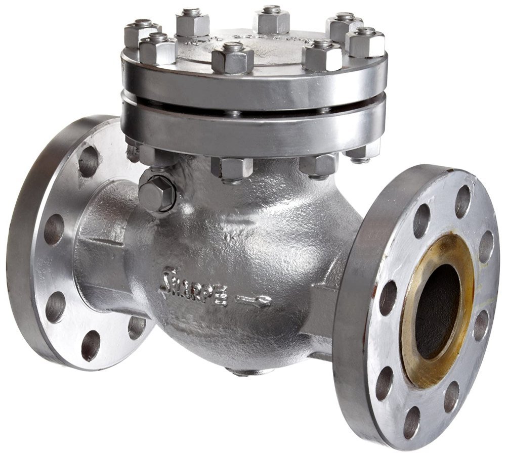 navrang tube indusries - stainless steel valves