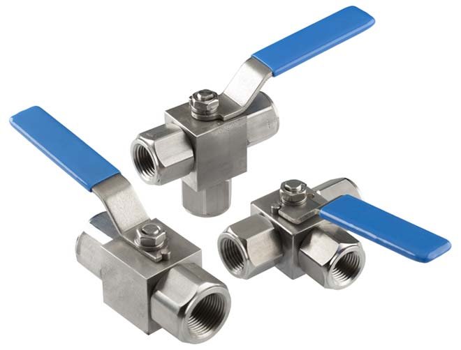 ss valve/ navrang tube industries