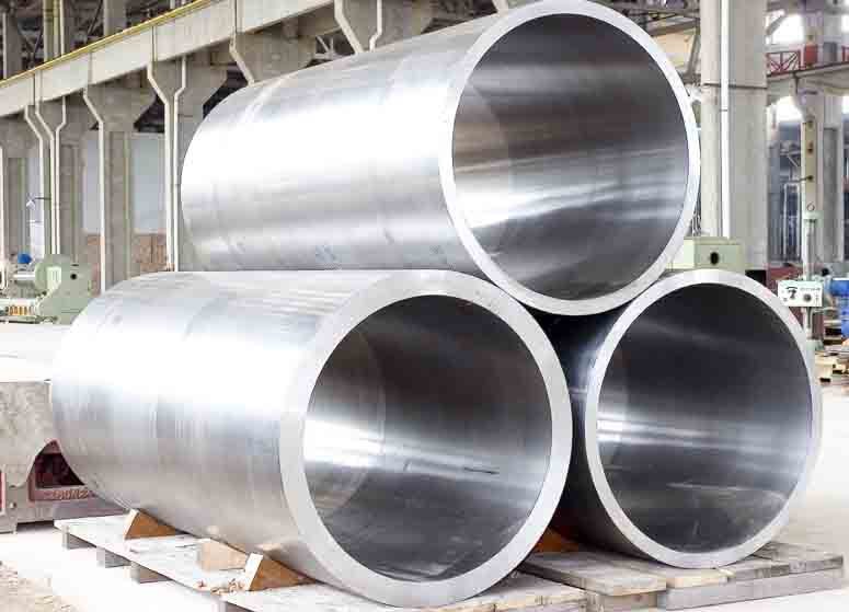 navrang tube indusries - stainless steel products